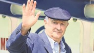 Fallece Manuel Lapuente, leyenda del futbol mexicano, a los 81 años