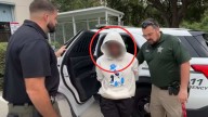 ‘Just playing:’ Kill list lands 11-year-old behind bars, Volusia sheriff says