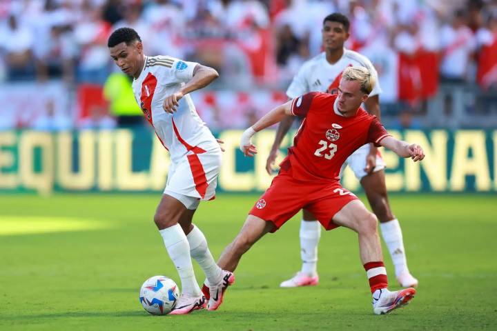 Selección peruana: Esta es la oncena titular que alista Barreto para enfrentar a Chile