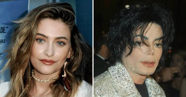 Paris Jackson Slams Dad's Executors over 'Undisclosed Spending'