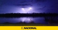 La lluvia no da tregua en Catalunya: la DANA Alice traerá aguaceros generosos y tormentas en el sur