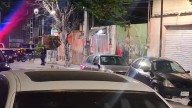 Hombre muere en ataque armado en local de maquinitas en Guadalajara