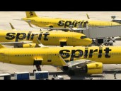 Who will be impacted by Spirit Airlines cuts? Here's what to know.