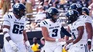 Utah State QB Jacob Conover Is Prepared If Asked To Start
