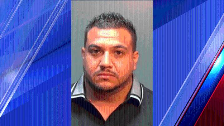 Brownsville mechanic arrested for unathorized use of patrol unit