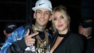 Qué dirá Wanda Nara: la inesperada decisión de L-Gante que podría acercarlo a la China Súarez