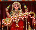 Mangaluru Dasara grand procession concludes in the early hours with colour & devotion