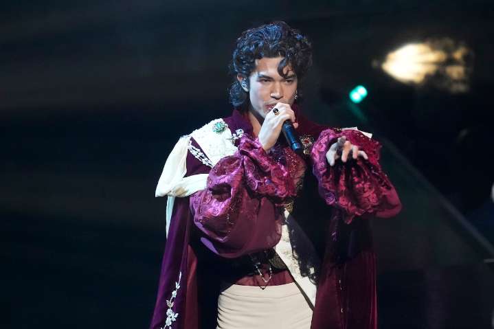 Where to buy tickets to Conan Gray 2026 ‘Wishbone World Tour'