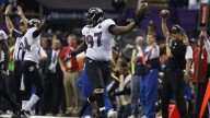 Arthur Jones, Super Bowl champion with Ravens, dies at age 39