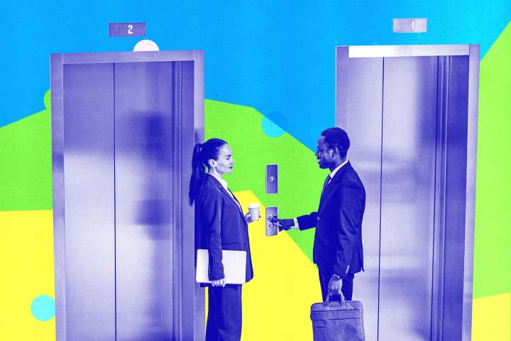 Work advice: I had an accidental affair with a colleague. I wasn't the only one. Now he's back, and I'm still bad.