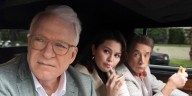 ‘Only Murders in the Building’ Renewed for Season 6 with a Major Change! | Martin Short, only murders in the building, Selena Gomez, Steve Martin | Celebrity News and Gossip | Entertainment, Photos an
