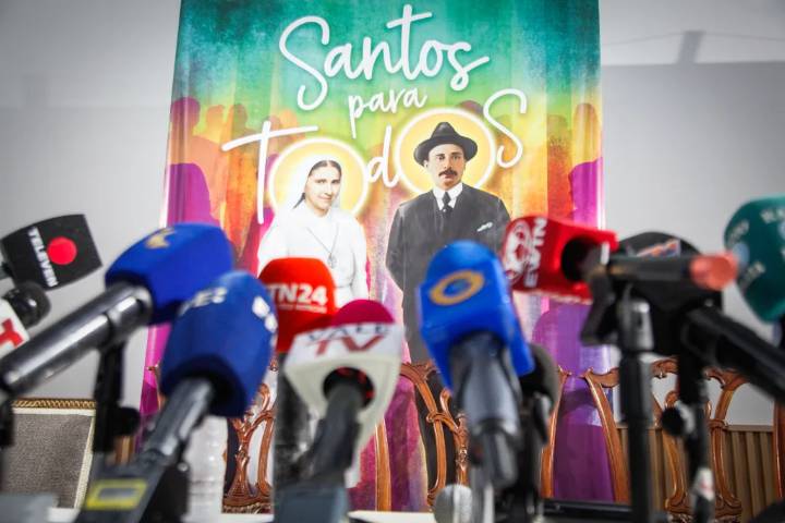 Cancelada la Fiesta de la Santidad en el Monumental de Caracas