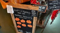 Witches Brew helping to conjure costume for kids