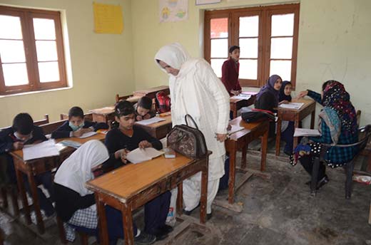 Five-Year RET Service Not to Count Toward Seniority, Rules Supreme Court