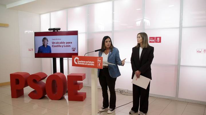 Nuria Rubio se muestra dispuesta a "sentarse a hablar y dialogar" para aprobar unos presupuestos "justos" una vez sea registrado el proyecto