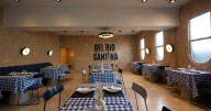 La pintoresca cantina italiana que revive la tradición de los primeros migrantes con pastas caseras y un menú de $ 20.000