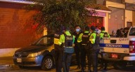 Hallan cadáver en la maletera de un auto estacionado en Breña