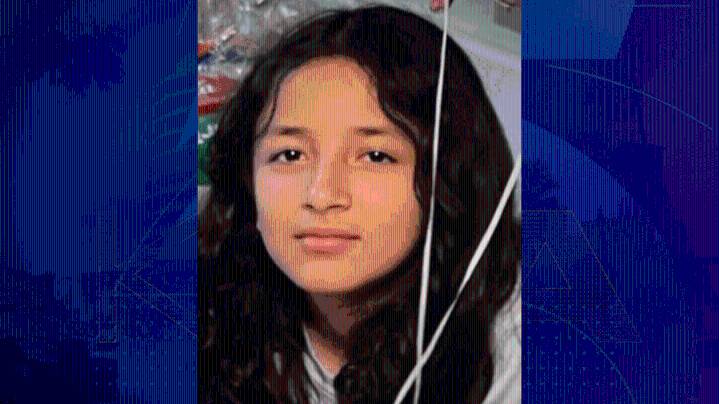 Loved ones search for missing 12-year-old Southern California girl