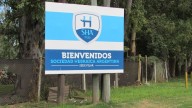 Escándalo en Pilar. Suspendieron un partido de fútbol infantil por insultos antisemitas