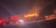 2 arrested in De Queen dealership fire as part of alleged insurance scam