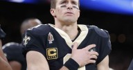 Drew Brees and Larry Fitzgerald lead the pack for 2026 Hall of Fame