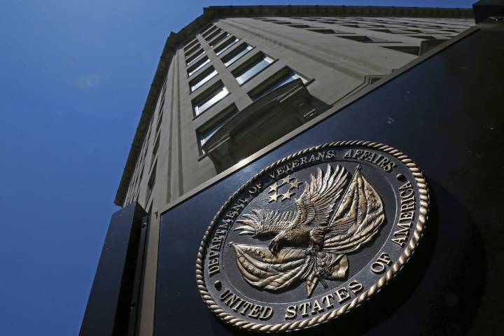 GOP senator proposes commission to study VA disability ratings system