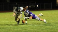 Rochelle football's Dylan Manning in hospital after brain surgery