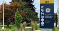 Trustee involved in Brant Catholic Italy trip resigns