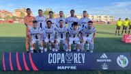 Los Garres hace historia y jugará contra un 1ª en Copa del Rey (4