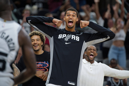 La última idea para salvar el Juego de Estrellas de la NBA: EEUU contra el mundo, con gran interés