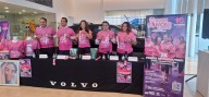 Correrán por la lucha contra el Cáncer de mama atletas de Run For Life