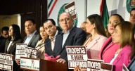 Amparo que desampara