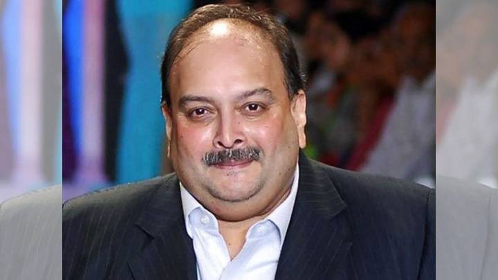 Turning point in India’s 8-yr pursuit of Mehul Choksi as Belgian court orders fugitive’s extradition