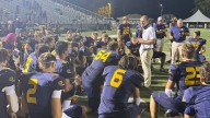 Defense comes through to keep Grand Ledge football undefeated