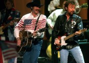 Brooks & Dunn headlining 2026 Patriotic Festival