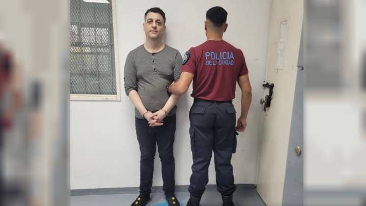 Imputan a la pareja de Lourdez Fernández por privación ilegítima de la libertad