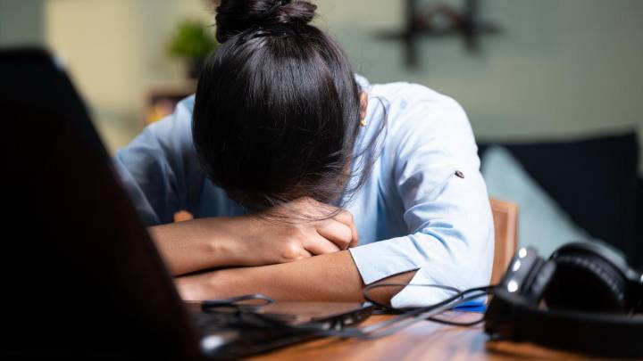 Los problemas de salud mental son ya la segunda causa de baja laboral (la primera entre los menores de 30 años)