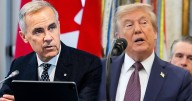 Were Trump, Carney hinting that there was ‘room to negotiate’ with ongoing tariffs?