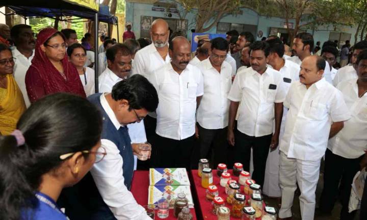 Under DMK regime, dengue deaths reduced drastically, says TN health minister Subramanian
