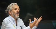Juan Daniel Oviedo: “Aquí venimos es a sumar, no a dividir”