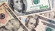 ¡Cada vez más bajo! Dólar cierra en S/ 3.44, precio que no se veía desde junio del 2020