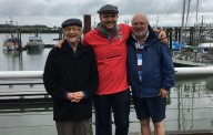 Drance: What I learned from a lifetime of watching sports with my dad