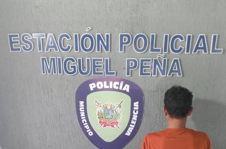Policía Municipal de Valencia captura a miembros de la banda «Los Nietos de Blanca»