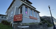 End of a chapter: Nye Beach Book House closing its doors in November