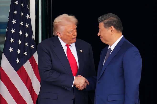 Los acuerdos entre Estados Unidos y China que reducen la disputa comercial