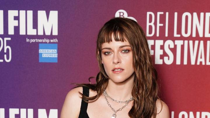 Kristen Stewart Hasn’t Forgotten About Virginie Viard’s Chanel
