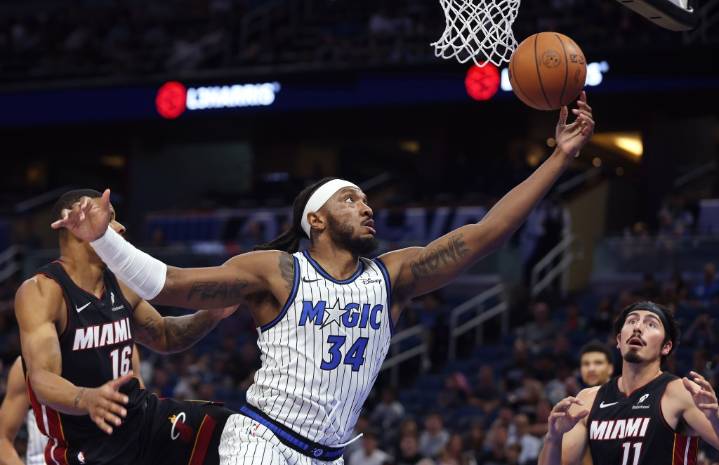 Orlando Magic: Faster pace among notes from preseason