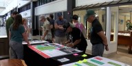 County unveils draft designs for Lahaina’s commercial district