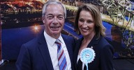 Reform UK MP Sarah Pochin slammed for 'Asian people' comments