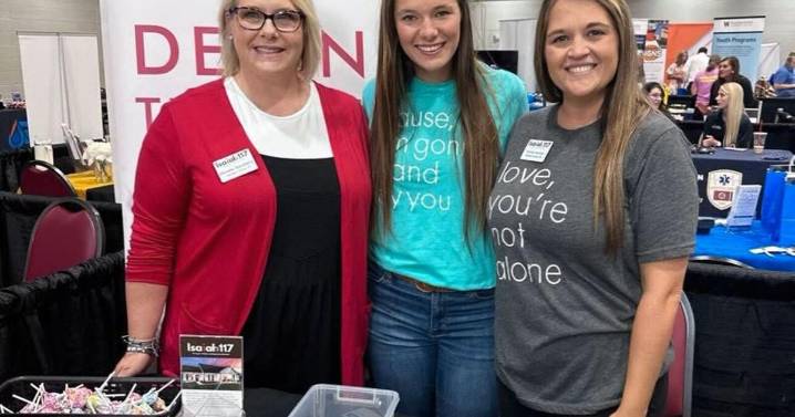 Tincher named new location leader at Hamblen Isaiah 117 House